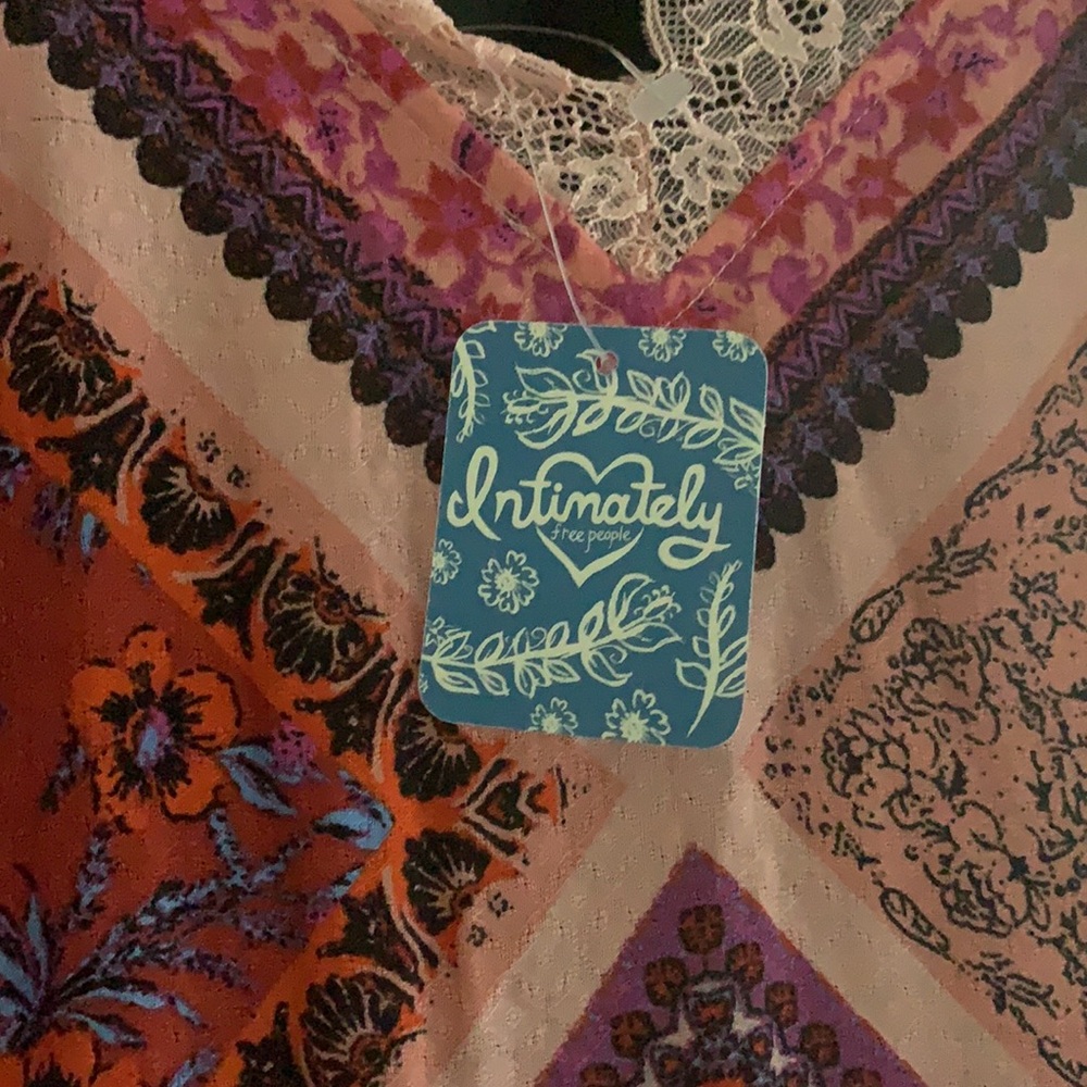 ✨NWT✨Free people dress - Picture 9 of 9